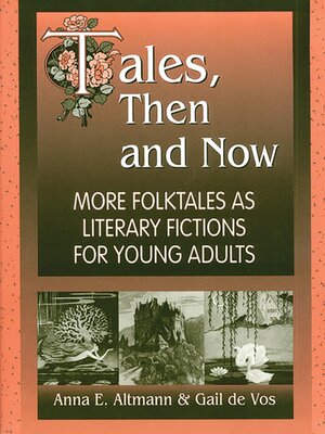 cover image of Tales, Then and Now